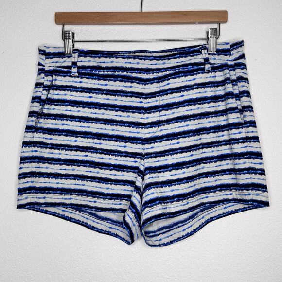 Spanx‎ Sunshine Short 4" Size Large (3 Pair Lot) Pull-On Stretch Summer Travel - Picture 3 of 15